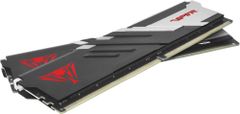Patriot VIPER VENOM RGB 32GB (2x16GB) DDR5 5600 CL36