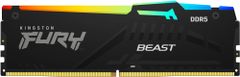 Kingston Fury beast RGB 64GB (2x32GB) DDR5 6000 CL36