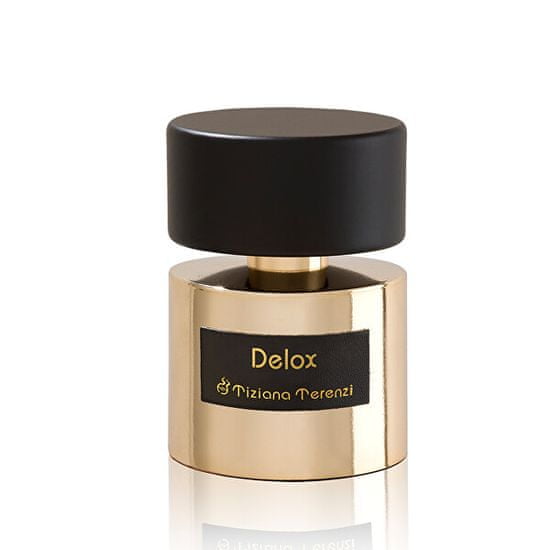 Tiziana Terenzi Delox - parfém