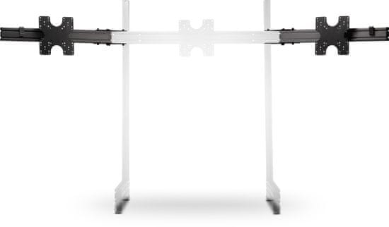 Next Level Racing ELITE Free Standing Triple Monitor Stand
