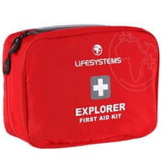 Lifesystems Lékarnička Lifesystems Explorer First Aid Kit
