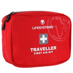 Lifesystems Lékarnička Lifesystems Traveller First Aid Kit