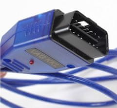 Arduo USB VAG OBD II kabel
