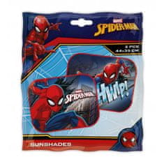 Disney Slnečné clony bočné spiderman