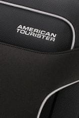 American Tourister Stredný kufor Holiday Heat 67 cm Black