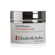 Elizabeth Arden Hydratačný očný krém Visible Difference (Moisturizing Eye Cream) 15 ml