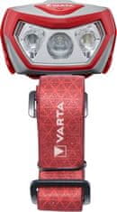 VARTA Čelové svietidlo "H20 Pro", LED, 17650101421