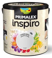 Primalex Inspiro farebný, Jemná vanilka, 2.5L