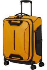 Samsonite Kabínový cestovný kufor Ecodiver 50 l žlutá