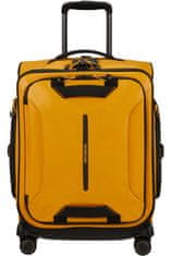 Samsonite Kabínový cestovný kufor Ecodiver 50 l žlutá