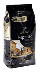 Tchibo Espresso Sicilia Style, 1 kg