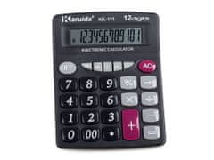 Sobex Kancelárska kalkulačka - veľké číslice
