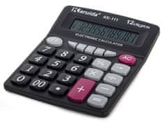 Sobex Kancelárska kalkulačka - veľké číslice