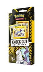 TCG: Knock Out Collection Sandaconda, Duraludon, Toxtricity