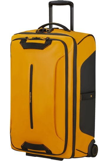 Samsonite Cestovná taška na kolieskach Ecodiver 76 l