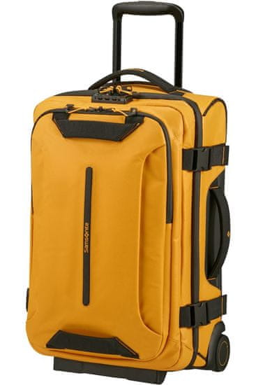 Samsonite Cestovná taška na kolieskach Ecodiver Doubleframe 40 l