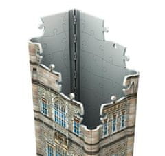 Ravensburger 3D puzzle Tower Bridge, Londýn 216 dielikov