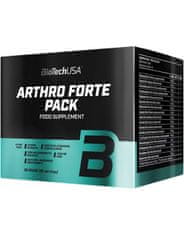 BioTech USA Arthro Forte Pack 30 balíčkov