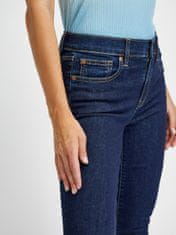 Gap Džínsy mid rise true skinny jeans with Washwell 30REG