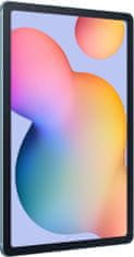 SAMSUNG Galaxy Tab S6 Lite, 4GB/64GB, LTE, Angora Blue (SM-P619NZBAXEZ)