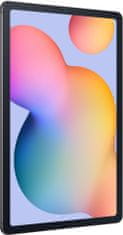 SAMSUNG Galaxy Tab S6 Lite, 4GB/64GB, LTE, Oxford Gray (SM-P619NZAAXEZ)