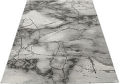 Merinos Kusový koberec Craft 23270-295 Grey 80x150