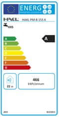 HAKL PM 5,5kW ohrievač vody s klasickou batériou 