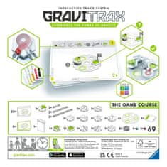 Ravensburger Hra GraviTrax The Game: Kurz