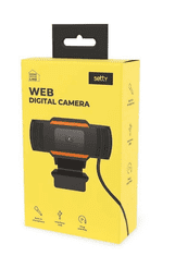 setty. webkamera (GSM108791)