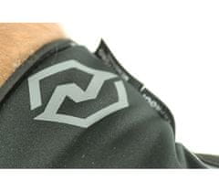 NAZRAN Rukavice na moto Resort 2.0 WTP black/grey vel. L