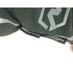 NAZRAN Rukavice na moto Resort 2.0 WTP black/grey vel. L