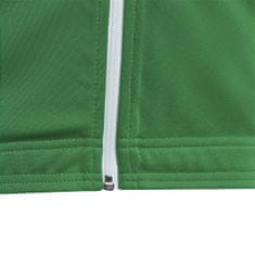 Adidas Mikina zelená 147 - 152 cm/M Entrada 22