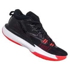 Nike Obuv basketball čierna 44 EU Air Jordan Zion 1