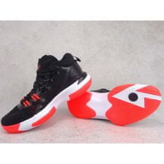 Nike Obuv basketball čierna 44 EU Air Jordan Zion 1
