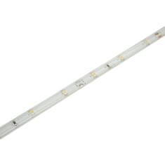 DPM LED pásik DPM CDA2 pod posteľ 240cm, 3000K, 2,5 W, 2x čidlo
