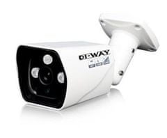 DI-WAY DI-WAY AHD vonkajšia IR kamera 1080P, 3,6mm, 40m