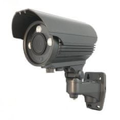 DI-WAY DI-WAY AHD vonkajšia IR kamera 960P, 2,8-12mm, 60m, 4x Array