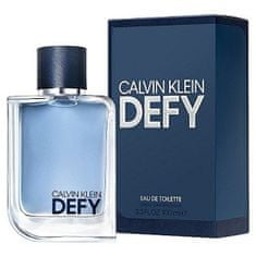 Calvin Klein CK Defy - EDT 50 ml