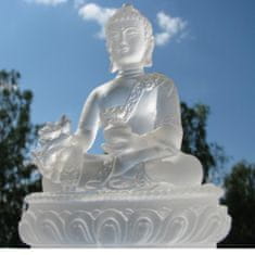 Feng shui Harmony Budha šťastia a hojnosti