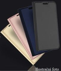 Universal Puzdro Dux Ducis Nokia 3.4 Růžové