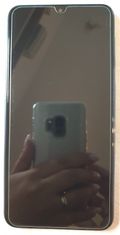 Universal TopGlass tvrdené sklo Samsung Galaxy A10 A105 25188
