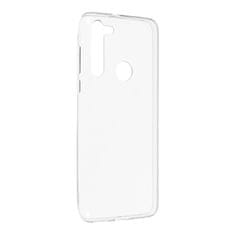 Telone Back Case Ultra Slim 0,5mm Motorola Moto G60 Čirá