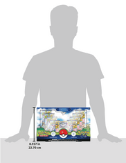 Pokémon TCG: GO - Premium Collection Box