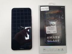 Universal Smart Glass 5D Huawei P20 Lite Černé 23742