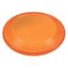 SEDCO Lietajúci tanier FLYING FRISBEE - oranžová