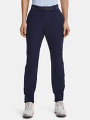 Under Armour Nohavice Links Pant-NVY 8