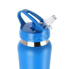 NILLS CAMP fľaša NCB54 modrá