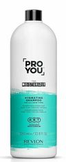 Revlon Professional Hydratačný šampón Pro You The Moisturizer ( Hydrating Shampoo) (Objem 350 ml)