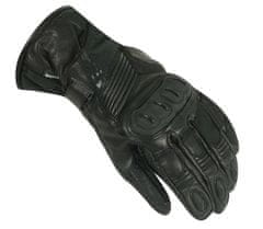 NAZRAN Dámské rukavice Traveller TRA-01 WTP black/black vel. S