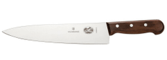 Victorinox 5.2000.31 kuchársky nôž 31 cm rosewood